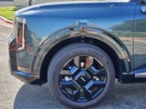2027 Kia Telluride - Preview 8