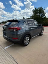 2017 Hyundai Tucson - Preview 7