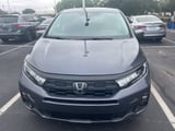 2025 Honda Odyssey - Preview 3