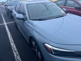 2024 Honda Civic - Preview 3