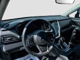2025 Subaru Outback - Preview 8