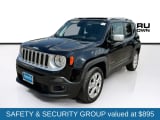 2018 Jeep Renegade - Preview 3