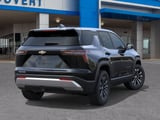 2027 Chevrolet Equinox - Preview 4