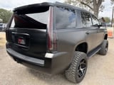 2017 Chevrolet Tahoe - Preview 4