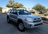 2007 Toyota 4Runner - Preview 2