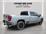 2026 GMC Sierra 2500HD - Preview 7