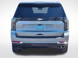 2026 Chevrolet Suburban - Preview 5