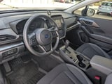 2024 Subaru Impreza - Preview 9