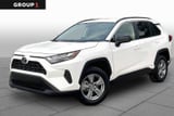 2025 Toyota RAV4 - Preview 2