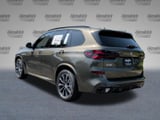 2026 BMW X5 - Preview 7