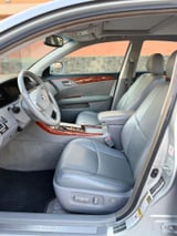 2007 Toyota Avalon - Preview 13