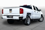 2017 Chevrolet Silverado 1500 - Preview 7