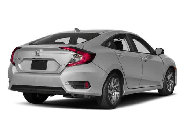 2017 Honda Civic - Image 1