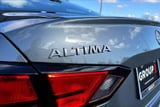 2025 Nissan Altima - Preview 4