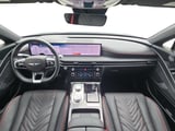 2025 Genesis G80 - Preview 9