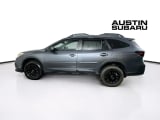 2020 Subaru Outback - Preview 4
