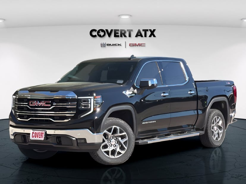 2026 GMC Sierra 1500 - Image 1