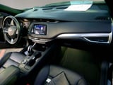 2020 Cadillac XT4 - Preview 9