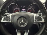 2015 Mercedes-Benz C-Class - Preview 15