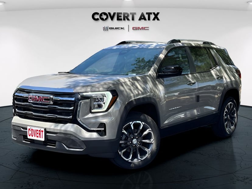 2027 GMC Terrain - Image 1