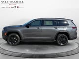 2026 Jeep Grand Cherokee L - Preview 13