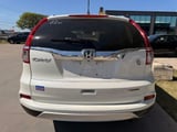 2016 Honda CR-V - Preview 5