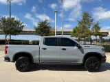 2024 Chevrolet Silverado 1500 - Preview 6