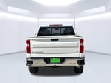 2026 Chevrolet Silverado - Preview 4