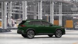 2026 Toyota Corolla Cross - Preview 11