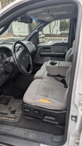 2006 Ford F-150 - Preview 13