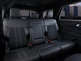 2027 Ford Explorer - Preview 11