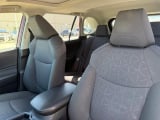 2021 Toyota RAV4 Hybrid - Preview 14