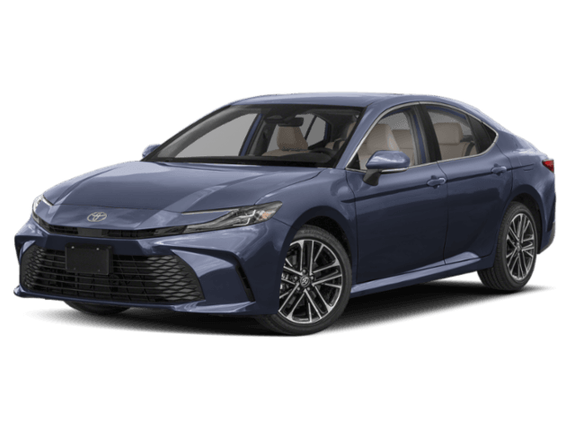 2026 Toyota Camry - Image 1