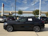 2022 BMW X6 - Preview 6