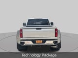 2021 Chevrolet Silverado 3500 HD - Preview 4