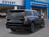2027 Chevrolet Suburban - Preview 4