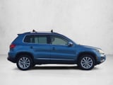2017 Volkswagen Tiguan - Preview 4