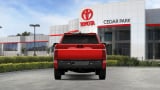 2026 Toyota Tundra - Preview 8