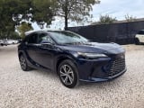 2026 Lexus RX - Preview 7