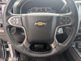 2017 Chevrolet Silverado 1500 - Preview 12