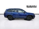 2026 Subaru Forester - Preview 8