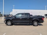 2019 Ford F-150 - Preview 3