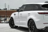 2026 Land Rover Range Rover Sport - Preview 9