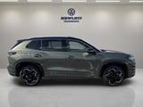 2026 Volkswagen Tiguan - Preview 6