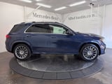 2027 Mercedes-Benz GLE - Preview 8