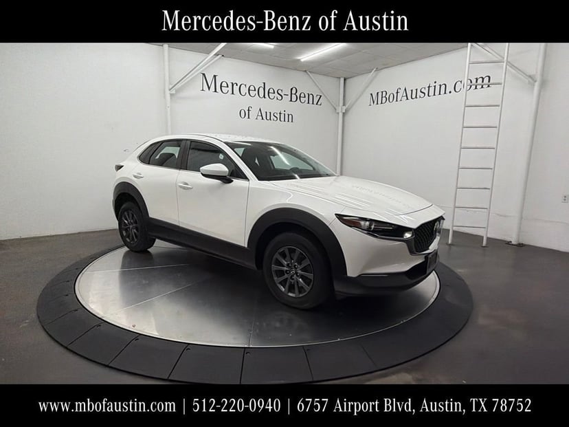 2022 Mazda CX-30 - Image 1