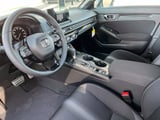 2026 Honda Civic - Preview 10