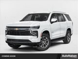 2026 Chevrolet Tahoe - Preview 2
