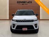 2026 Jeep Grand Wagoneer - Preview 8