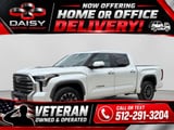 2024 Toyota Tundra - Preview 3
